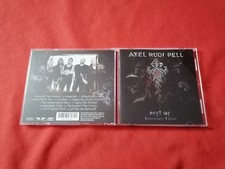 AXEL RUDI PELL - Best Of