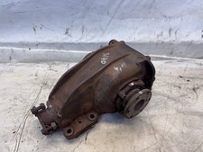 BMW 3er E21 316 318 320 323 Hinterachsgetriebe Differential 4,11 Übersetzung