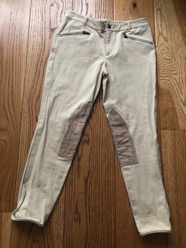 Ralph lauren reithose damen - ralph,