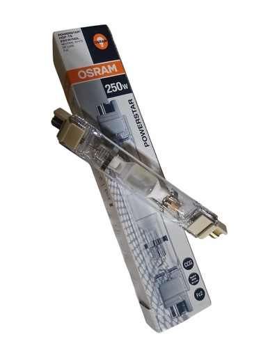 Neu ovp osram - *neu&ovp*, powerstar