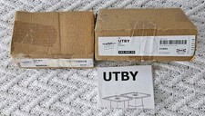 IKEA UTBY 102.443.33 Beine