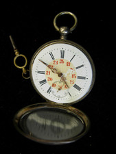 Vintage Taschenuhr  800