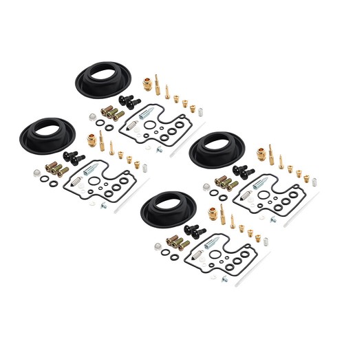 Sätze vergaser reparatur - 4,