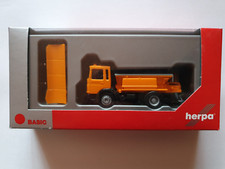 HERPA MINIATURMODELLE 1/87 MAN
