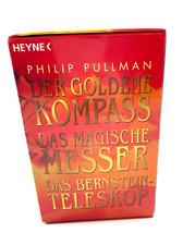 Philip Pullman Der Goldene