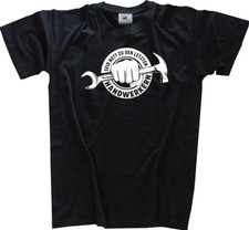 Seid nett zu den letzten