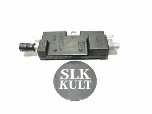 Original mercedes slk r170 - original,