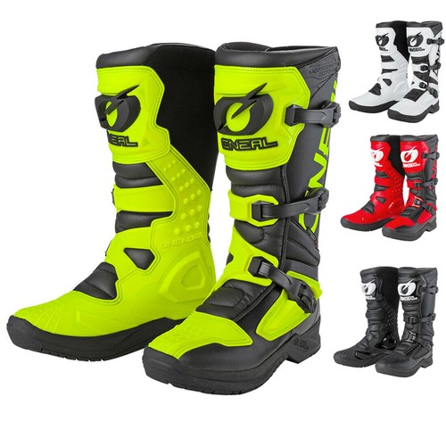 Oneal rsx stiefel offroad - oneal,