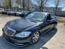 Schlachtfest! Mercedes Benz