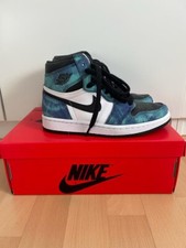 Jordan mid tie dye - mid,