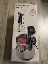Sous Vide Garer "Profi" von Betty Bossi