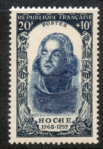 Briefmarke frankreich post - briefmarke,