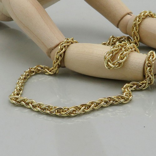 Halskette collier gold kette - collier,