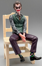 Anime/Mangai-PVC-Clown-Hissleg