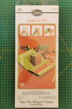 Sizzix Bigz XL (extra lang)