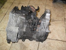 Golf 4 1,8T GTI  GKB: DYP VW