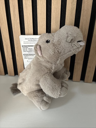 Warmies minis nilpferd - warmies,