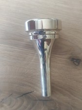 Mundstück Tuba Denis Wick 3SL