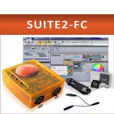 New Sunlite Suite 2 FC DMX-USD