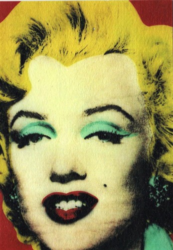Andy warhol interview - , "interview"