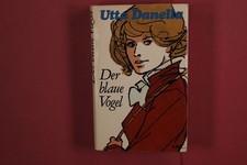 368712 Utta Danella DER BLAUE