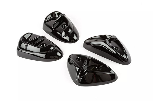 Stoßpads str8 yamaha - (x4),