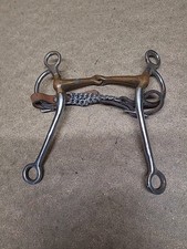 Partrade jointed western - , long