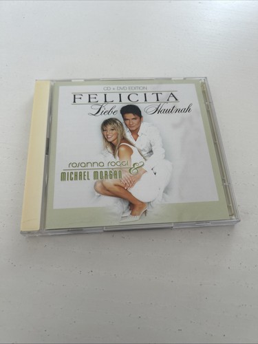Felicita von rosanna rocci - von,