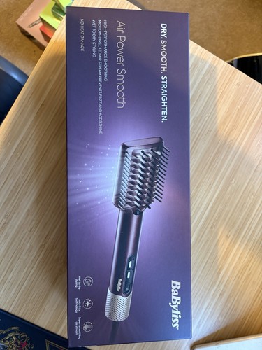 Babyliss air power smooth - babyliss,