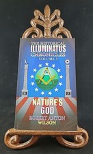 Historical Illuminatus 3