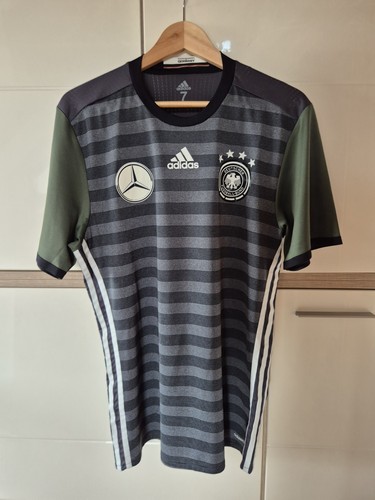 Adidas dfb authentic - dfb, training