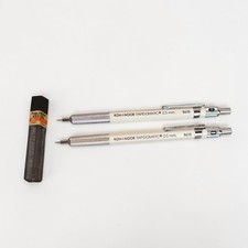 Lot Of 2 KOH-I-NOOR 5635