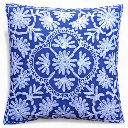 Handgefertigte blumen bestickt - blumen,