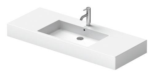 Duravit vero waschtisch - duravit, 1