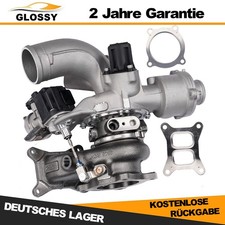 Neu Turbolader Für Audi A4 A5