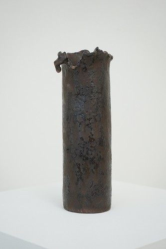Brutalistische skulpturale