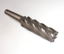 # Schaftfräser MK4 D44mm Schneidlänge 150mm (gebraucht)