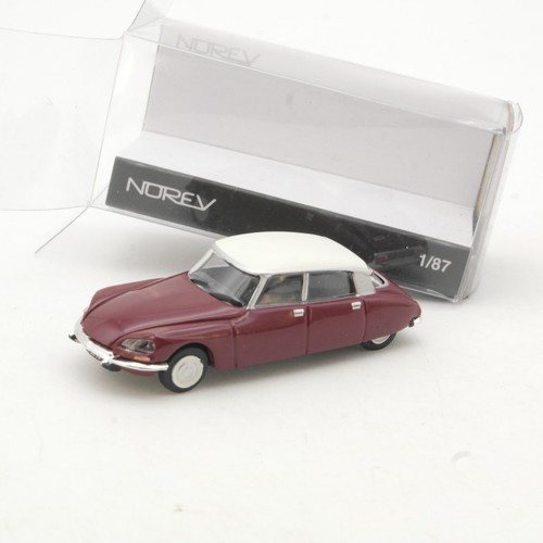 Norev citroen super - 1:87, in