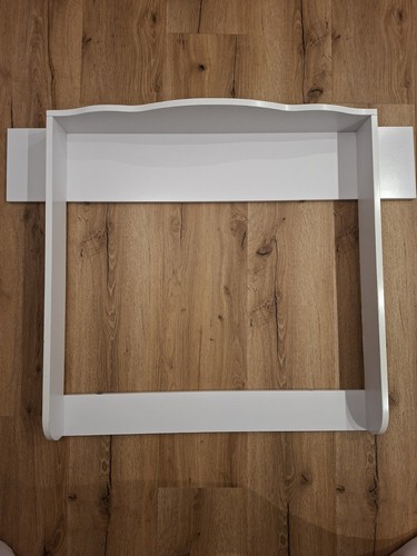 Wickelaufsatz für ikea - wickelaufsatz,