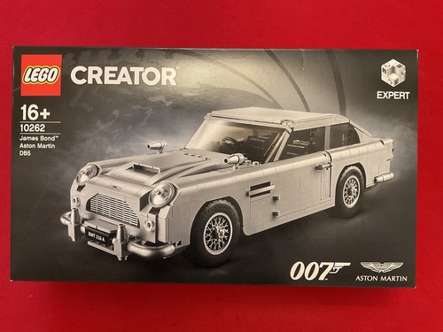Lego creator expert 10262 - creator,