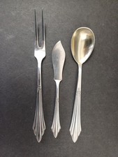 WMF  Spießer, Buttermesser