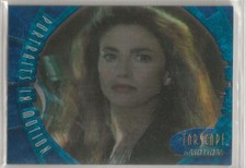 Farscape in Motion: Portraits