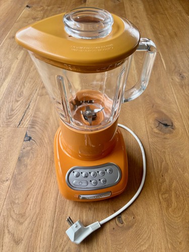 Kitchenaid artisan blender - ***,