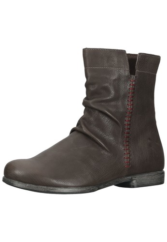 Think stiefelette echtleder - think!,