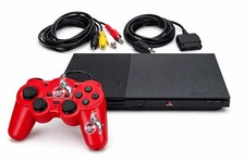 Sony PlayStation 2 PS2