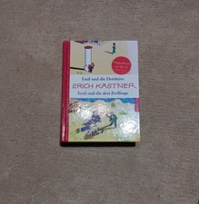 Emil und die Detektive. Emil