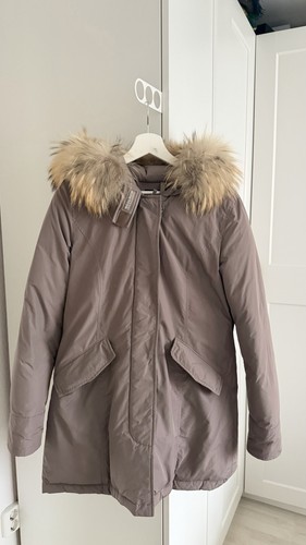Woolrich luxury arctic parka - luxury,