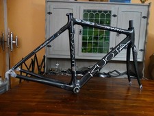 KUOTA Kharma Voll-Carbon