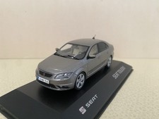 Seat  Toledo IV   2012-2019