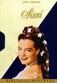 Sissi teil box set 3 - 1-3, [3